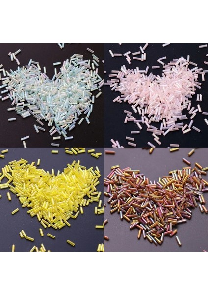 Ab Pembe Tarzı 2X6MM 300 Adet 2xpcs Avusturyalı Kristal Cam Tüp Yuvarlak Tohum Boncuk Konfeksiyon Dikiş Aksesuarları Kolye Dıy Takı Yapımı Için Uzun Tüp Boncuk (Yurt Dışından) modelleri