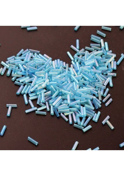 Ab Pembe Tarzı 2X6MM 300 Adet 2xpcs Avusturyalı Kristal Cam Tüp Yuvarlak Tohum Boncuk Konfeksiyon Dikiş Aksesuarları Kolye Dıy Takı Yapımı Için Uzun Tüp Boncuk (Yurt Dışından) fırsatları