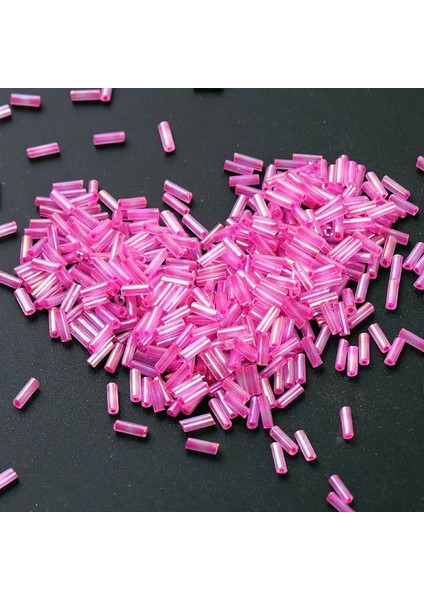 Ab Pembe Tarzı 2X6MM 300 Adet 2xpcs Avusturyalı Kristal Cam Tüp Yuvarlak Tohum Boncuk Konfeksiyon Dikiş Aksesuarları Kolye Dıy Takı Yapımı Için Uzun Tüp Boncuk (Yurt Dışından) indirimleri