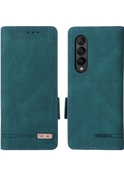 Samsung Galaxy Z Fold4 Telefon Kılıfı (Yurt Dışından)