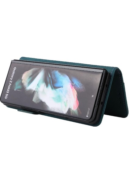 Samsung Galaxy Z Fold4 Telefon Kılıfı (Yurt Dışından)