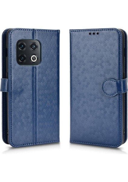 Oneplus 10 Pro 5g Telefon Kılıfı (Yurt Dışından)