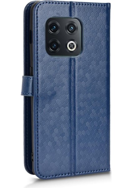 Oneplus 10 Pro 5g Telefon Kılıfı (Yurt Dışından)