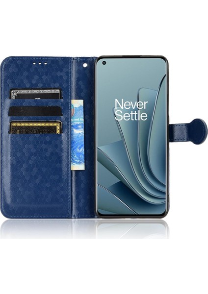 Oneplus 10 Pro 5g Telefon Kılıfı (Yurt Dışından)