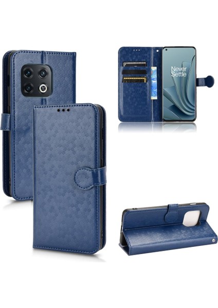 Oneplus 10 Pro 5g Telefon Kılıfı (Yurt Dışından)