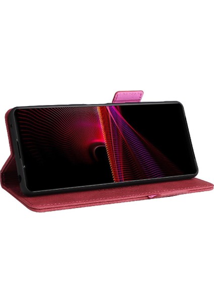 Sony Xperia1 Iıı Telefon Kılıfı (Yurt Dışından) fiyatları
