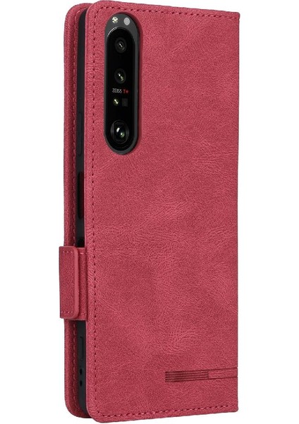 Sony Xperia1 Iıı Telefon Kılıfı (Yurt Dışından) fırsatları