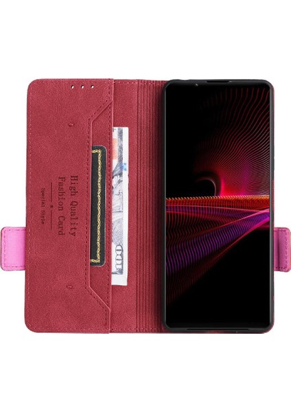 Sony Xperia1 Iıı Telefon Kılıfı (Yurt Dışından) indirimleri