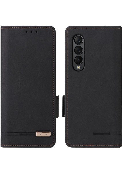 Samsung Galaxy Z Fold4 Telefon Kılıfı (Yurt Dışından)