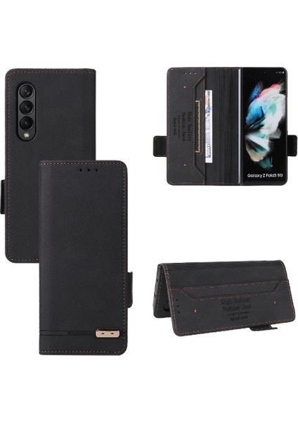 Samsung Galaxy Z Fold4 Telefon Kılıfı (Yurt Dışından)