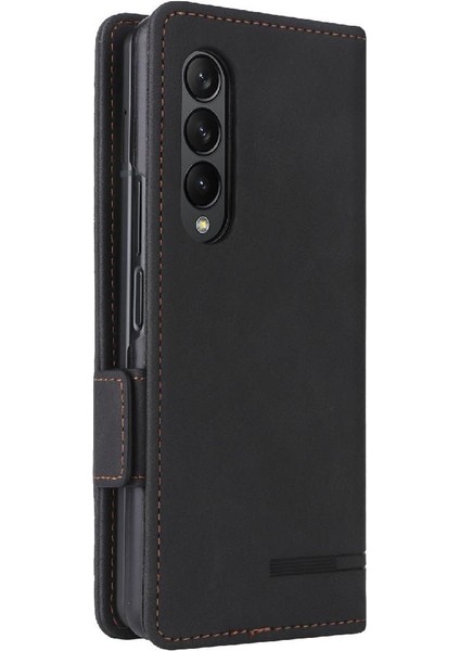 Samsung Galaxy Z Fold4 Telefon Kılıfı (Yurt Dışından)