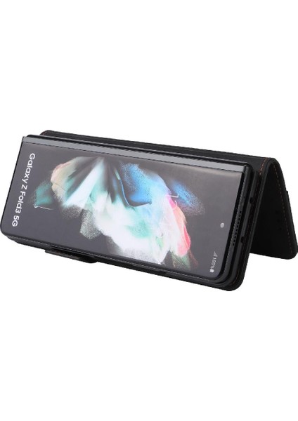 Samsung Galaxy Z Fold4 Telefon Kılıfı (Yurt Dışından)