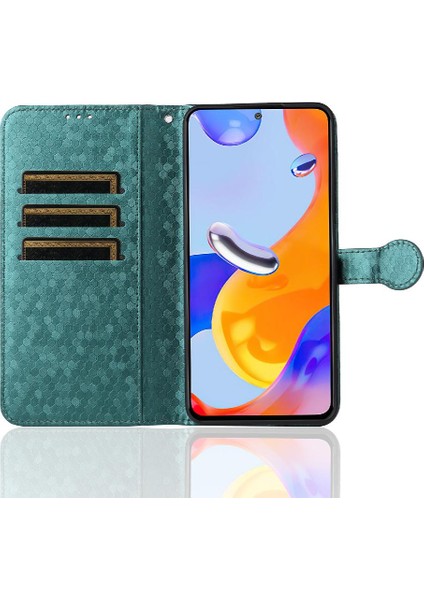 Xiaomi Redmi Note 11 Pro Telefon Kılıfı (Yurt Dışından) modelleri