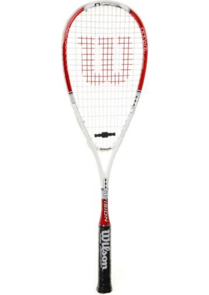 Ncode Nvision Squash Raketi