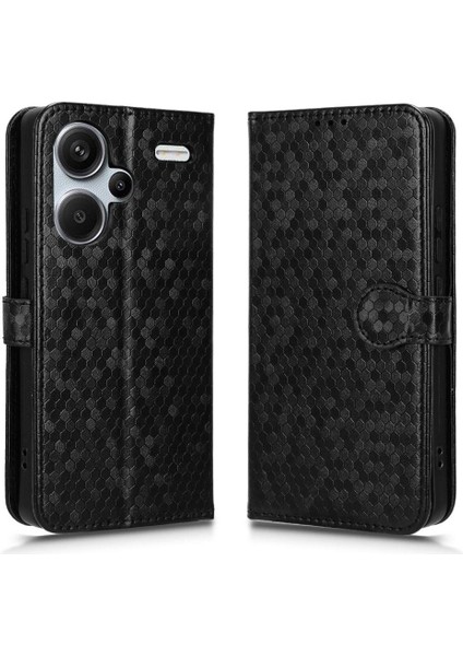 Xiaomi Redmi Note 13 Pro Plus 5g Telefon Kılıfı (Yurt Dışından)