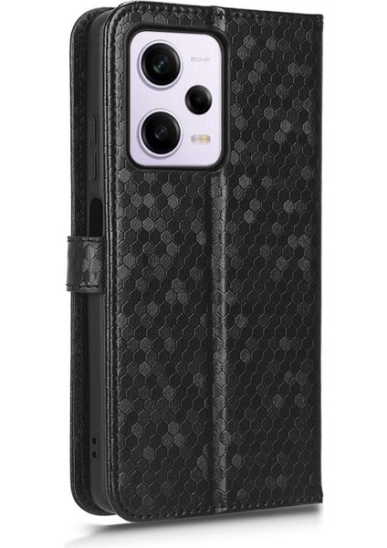 Xiaomi Redmi Note 12 Pro Telefon Kılıfı (Yurt Dışından) modelleri
