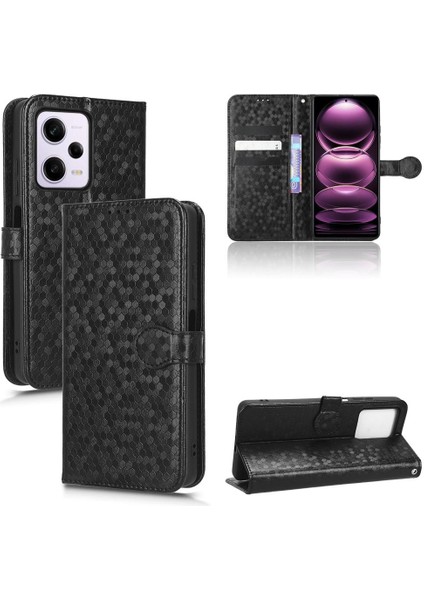Xiaomi Redmi Note 12 Pro Telefon Kılıfı (Yurt Dışından) fırsatları