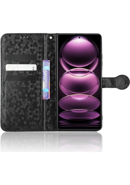 Xiaomi Redmi Note 12 Pro Telefon Kılıfı (Yurt Dışından) indirimleri