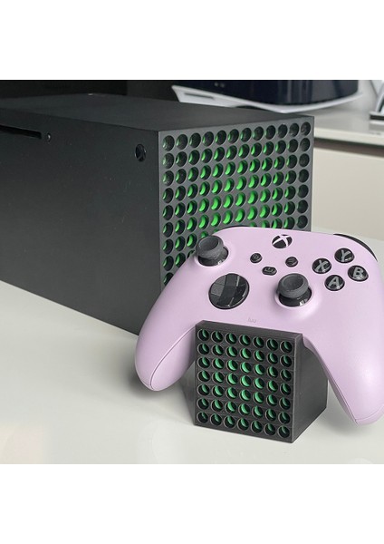 Xbox Series x Joystick Standı - Xbox Kol Tutucu Seri x