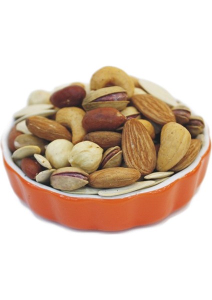 Duble Karışık Kuruyemiş - 250 Gr