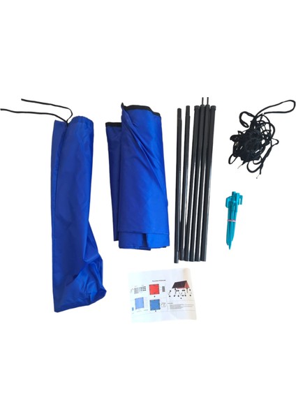Kamp Gölgeliği Set fiyatları