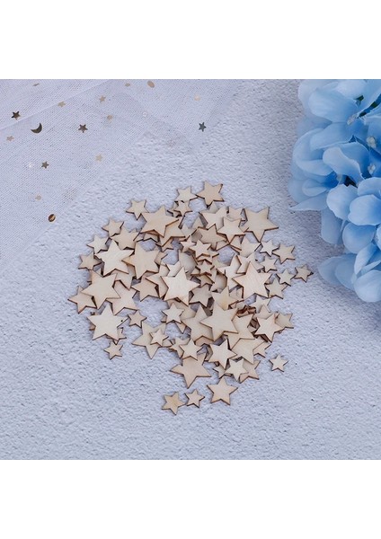 Açık Kahverengi Tarzı Mix Doğal Ahşap El Sanatları Oyulmuş Pentagram Yıldız Imi Desen Sanat Koleksiyonu El Yapımı Ev Dıy Dekorasyon (Yurt Dışından) indirimleri