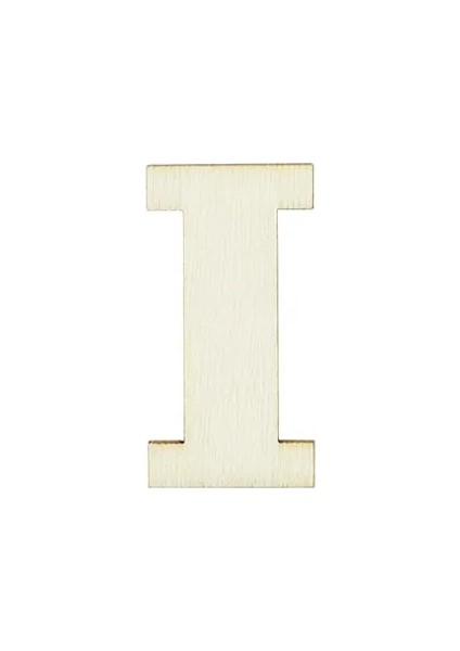I-10PCS Tarzı Adet Ingilizce Alfabe Harfler Doğal Ahşap Numarası Dekorasyon Dıy Scrapbooking Ev Dekor Sanatlar El Sanatları Mektup Dijital (Yurt Dışından)
