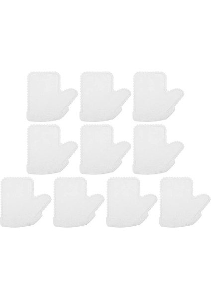 20 Adet Tarzı Temizlik Eldiveni Solgun Toz Kaldırmak Eldiven Ev Hızlı Kuru Kalınlaşmak Tek Kullanımlık Mutfak Oturma Odası Araba Mobilya (Yurt Dışından) indirimleri