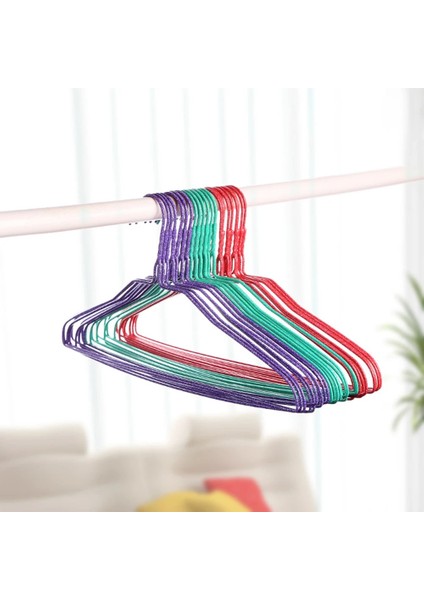 No.1 Stili Çok Fonksiyonlu Plastik Askı Kaymaz Elbise Saklama Organizatör Topsskirtsdresses Pantolon Kaymaz Askı Kancası (Yurt Dışından) fiyatları