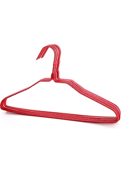 No.1 Stili Çok Fonksiyonlu Plastik Askı Kaymaz Elbise Saklama Organizatör Topsskirtsdresses Pantolon Kaymaz Askı Kancası (Yurt Dışından) fırsatları