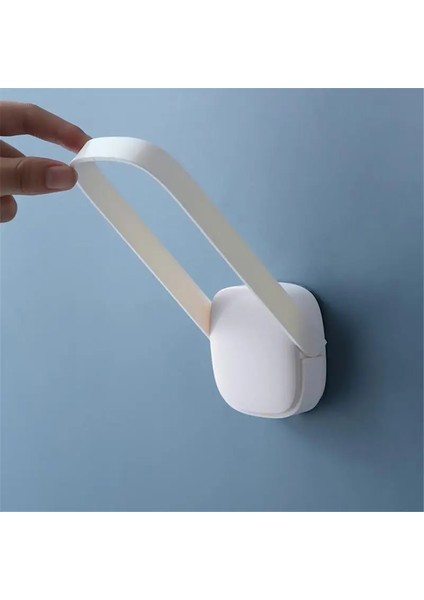 No.3 Tarzı 2022 Katlanır Elbise Askısı Depolama Duvara Montaj Geri Çekilebilir Kumaş Kurutma Rafı Kapalı Alan Tasarrufu Ev Çamaşır Çamaşır Araçları (Yurt Dışından) fırsatları