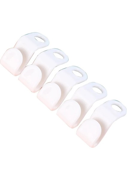 Bl Tarzı Lothes Askı Bağlantı Kancaları Basamaklı Elbise Askısı Bağlantı Tokaları Genişletici Clace Tasarruflu Dolap Dolap (Yurt Dışından) fiyatları