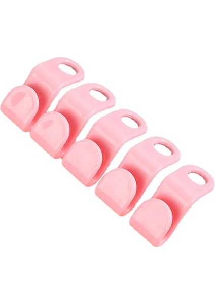 Bl Tarzı Lothes Askı Bağlantı Kancaları Basamaklı Elbise Askısı Bağlantı Tokaları Genişletici Clace Tasarruflu Dolap Dolap (Yurt Dışından) indirimleri