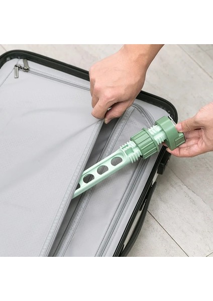 Mavi-2pcs Tarzı 3 Adet Pencere Çerçevesi Elbise Askısı Çok Fonksiyonlu Seyahat Asılı Kurutma Rafı Taşınabilir Katlanabilir Kapalı Balkon Çerçevesi Organizatör (Yurt Dışından)