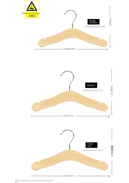 27CM Tarzı Ldren Yaratıcı Askı Raf Çocuk Ahşap Elbise Askısı Ev Kız Prenses Odası Kreş Dekor Çocuklar Için Mevcut (Yurt Dışından) indirimleri