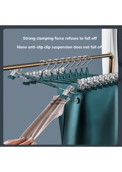 No.7 Tarzı Paslanmaz Çelik Askılar Çok Fonksiyonlu Elbise Askısı Kaymaz Ev Dikişsiz Organizatör Uzay Tasarrufu Kurutma Rafı (Yurt Dışından) modelleri