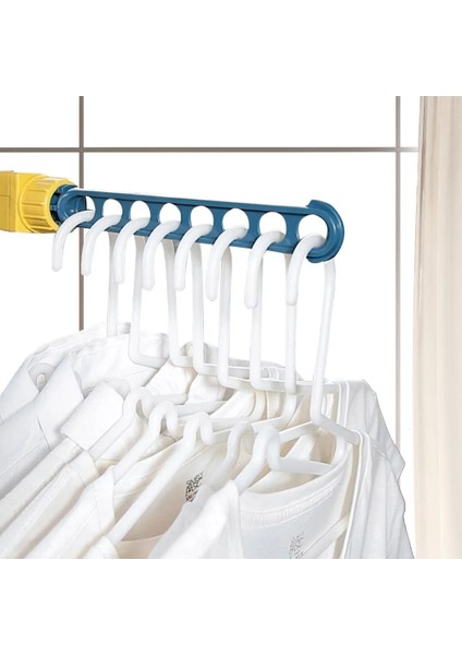 Yeşil Stil Açık Seyahat Taşınabilir Pencere Çerçevesi Elbise Askısı 8 Delik Taşınabilir Kapalı Pencere Kurutma Rafı Kapalı Asılı Raf Giysi Için (Yurt Dışından) indirimleri