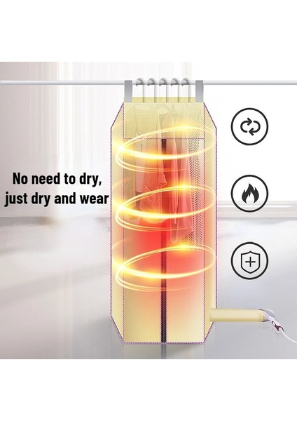 A-Haki Tarzı Seyahat Taşınabilir Elbise Kurutma Makinesi Çantası Hızlı Kuruyan Raf Kurutucu Ev Pratik Depolama Organizasyonu Için Taşınabilir Katlanır Kurutma Çantası (Yurt Dışından) modelleri