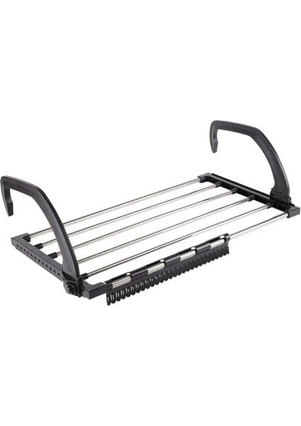 50X33CM Tarzı Katlanır Ayakkabı Havlu Radyatör Havlu Elbise Katlanır Kutup Airer Kurutma Kurutma Rafı 5 Raylı Bar Tutucu Ev Dekorasyon Aksesuarları (Yurt Dışından) fiyatları