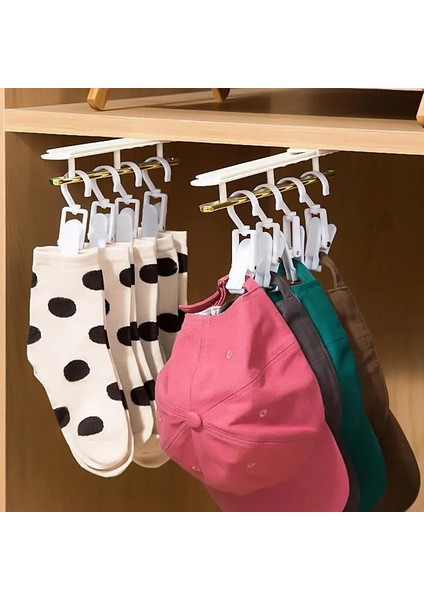 Beyaz Stil Geri Çekilebilir Kurutma Rafı Duvara Monte Elbise Kurutma Rafı Ayakkabı Organizatör Kapalı ve Açık Alan Tasarrufu Ev Çamaşır Kurutma Rafı (Yurt Dışından) fiyatları