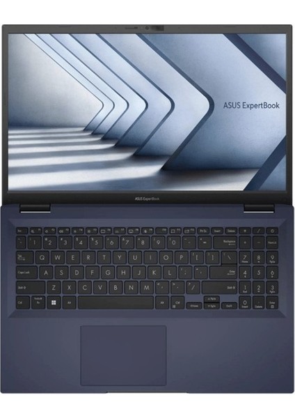 Expertbook Intel Core I5-1235U 24GB 512GB SSD WINDOWS11HOME 15,6''fhd Taşınabilirbilgisayar B1502CBA-BQ078026+WEBLEGELSINÇANTA