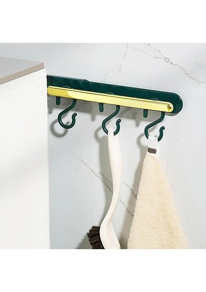 Beyaz Stil Geri Çekilebilir Kurutma Rafı Duvara Monte Elbise Kurutma Rafı Ayakkabı Organizatör Kapalı ve Açık Alan Tasarrufu Ev Çamaşır Kurutma Rafı (Yurt Dışından) fırsatları