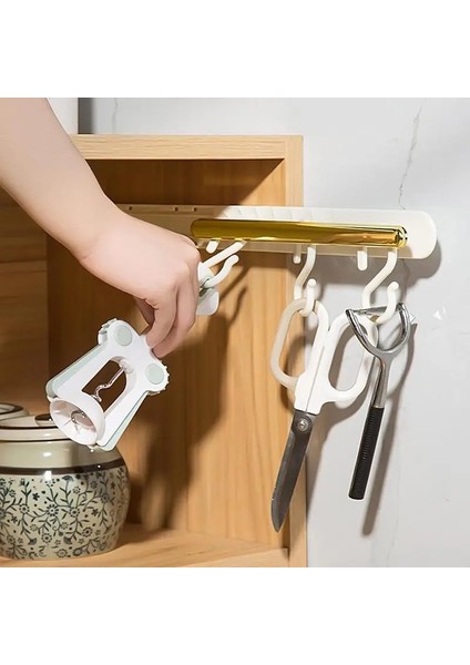 Beyaz Stil Geri Çekilebilir Kurutma Rafı Duvara Monte Elbise Kurutma Rafı Ayakkabı Organizatör Kapalı ve Açık Alan Tasarrufu Ev Çamaşır Kurutma Rafı (Yurt Dışından) indirimleri