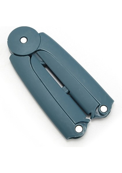 Sarı Stil Seyahat Katlanır Plastik Askı Taşınabilir Katlanabilir Katlanabilir Elbise Kurutma Rafı (Yurt Dışından) indirimleri