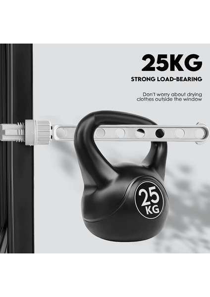 Gri Tarzı Ind Delik Elbise Pencere Askısı Çerçeve Kurutma Rafı Balkon Çamaşır Asılı Ev Pratik Organizatörler Çamaşır Kurutma Makinesi (Yurt Dışından) modelleri