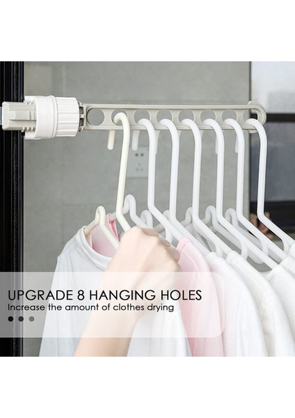 Gri Tarzı Ind Delik Elbise Pencere Askısı Çerçeve Kurutma Rafı Balkon Çamaşır Asılı Ev Pratik Organizatörler Çamaşır Kurutma Makinesi (Yurt Dışından) fırsatları