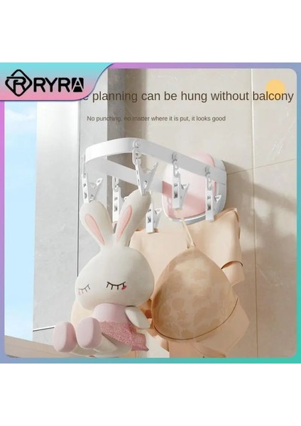 Bordo Tarzı Katlanır Il Alanı Katlanabilir Iç Giyim ve Çorap Kurutma Rafı Çevre Dostu Malzemeler Süper Yük Taşıma Kapasitesi (Yurt Dışından) fırsatları