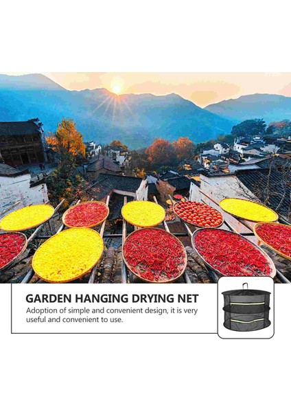 Siyah Stil 60X60CM Kuru Örgü Elbise Askısı Kurutma Rafı Katlanabilir Kurutucu Rafı (Yurt Dışından) modelleri