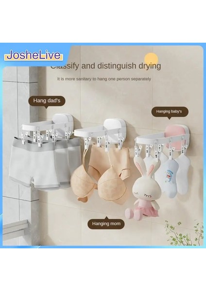 Bronz Tarzı Hava Kurutma Saklama Iç Giyim Sütyen Süspansiyonunun Yaratıcı Katlanır Süper Yük Taşıma Kapasitesinin Sınıflandırılması ve Farklılaşması (Yurt Dışından) fırsatları