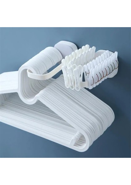 No.4 Stili Geniş Uygulamalar Katlanır Askılar Elbise Askısı Depolama Rafı Yerden Tasarruf Abs Askı Istifleyici Istifleyici Organizatör Büyük Kapasiteli (Yurt Dışından) fırsatları